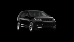 Land Rover Discovery Sport 2026