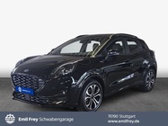 Ford Puma 2024