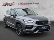 Cupra Ateca 2025