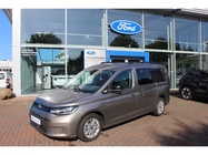 Volkswagen Caddy 2022