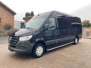 Mercedes-Benz Sprinter 2019