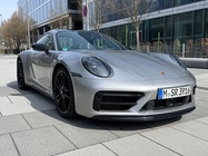 Porsche 992 2023