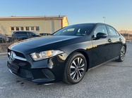 Mercedes-Benz A-Class 2020