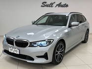 BMW 3 Series 2021