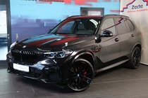 BMW X5 2022