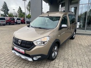 Dacia Dokker 2020