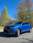 Volkswagen T-Roc 2019