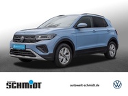 Volkswagen T-Cross 2024
