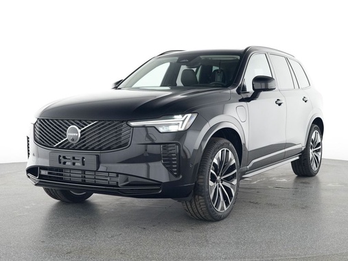 Volvo XC90 2025