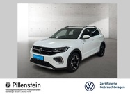 Volkswagen T-Cross 2025