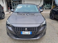 Peugeot 208 2020