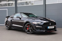 Ford Mustang 2022