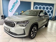 Skoda Kodiaq 2025
