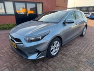 Kia cee'd / Ceed 2023