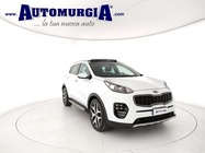 Kia Sportage 2017