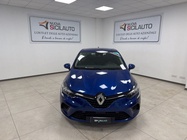 Renault Clio 2021