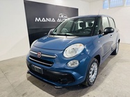 Fiat 500L 2020