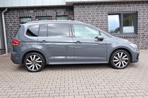 Volkswagen Touran 2024