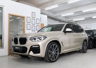 BMW X3 2019