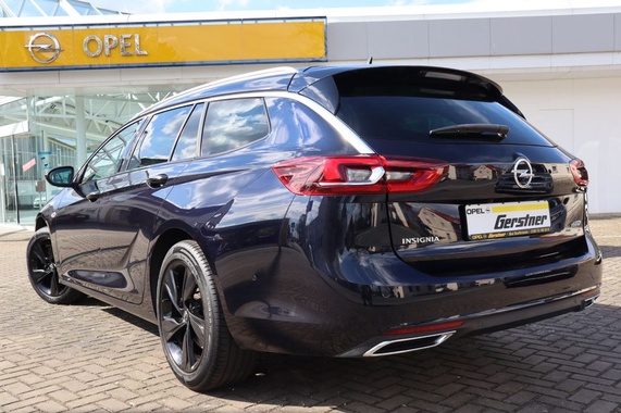 Opel Insignia 2019