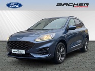 Ford Kuga 2022