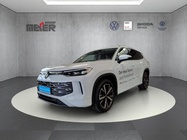Volkswagen Tayron 2025