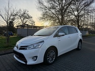 Toyota Verso 2017