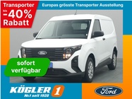 Ford Transit Courier 2026