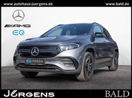 Mercedes-Benz EQA 2022