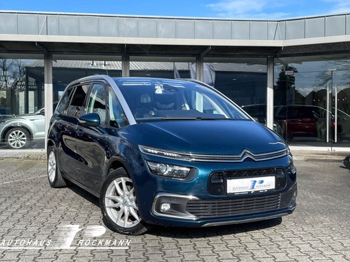 Citroen C4 2021