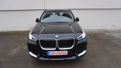 BMW X1 2024