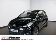 Hyundai i10 2025