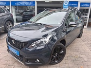Peugeot 2008 2017