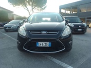 Ford C-Max 2014