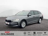 Skoda Octavia 2025