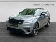 Land Rover Velar 2025