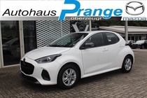 Mazda 2 2025