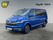 Volkswagen T6 2021