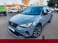 Seat Arona 2025