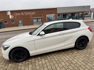 BMW 1 Series 2013