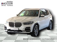 BMW X5 2022