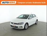 Volkswagen Polo 2019