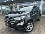 Ford EcoSport 2020