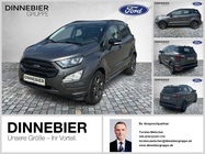 Ford EcoSport 2021