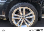 Volkswagen Passat 2021