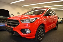 Ford Kuga 2019