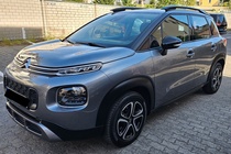 Citroen C3 2019