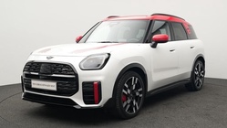 MINI Countryman 2025