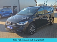 Volkswagen Touran 2025