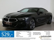 BMW 8 Series 2023
